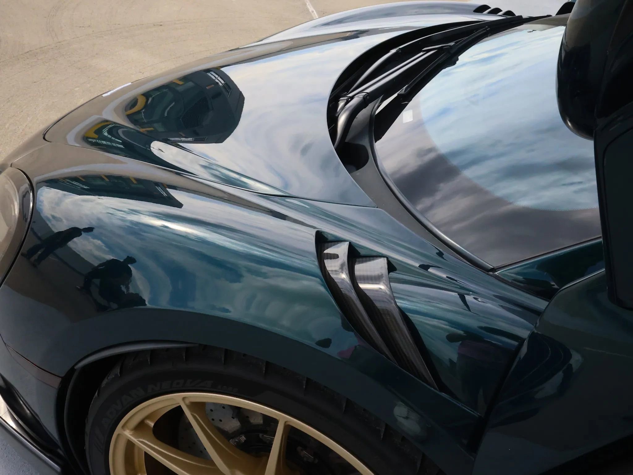 Used 2019 McLaren 600LT photo 49