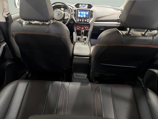 2023 Subaru Crosstrek 2.5i Limited