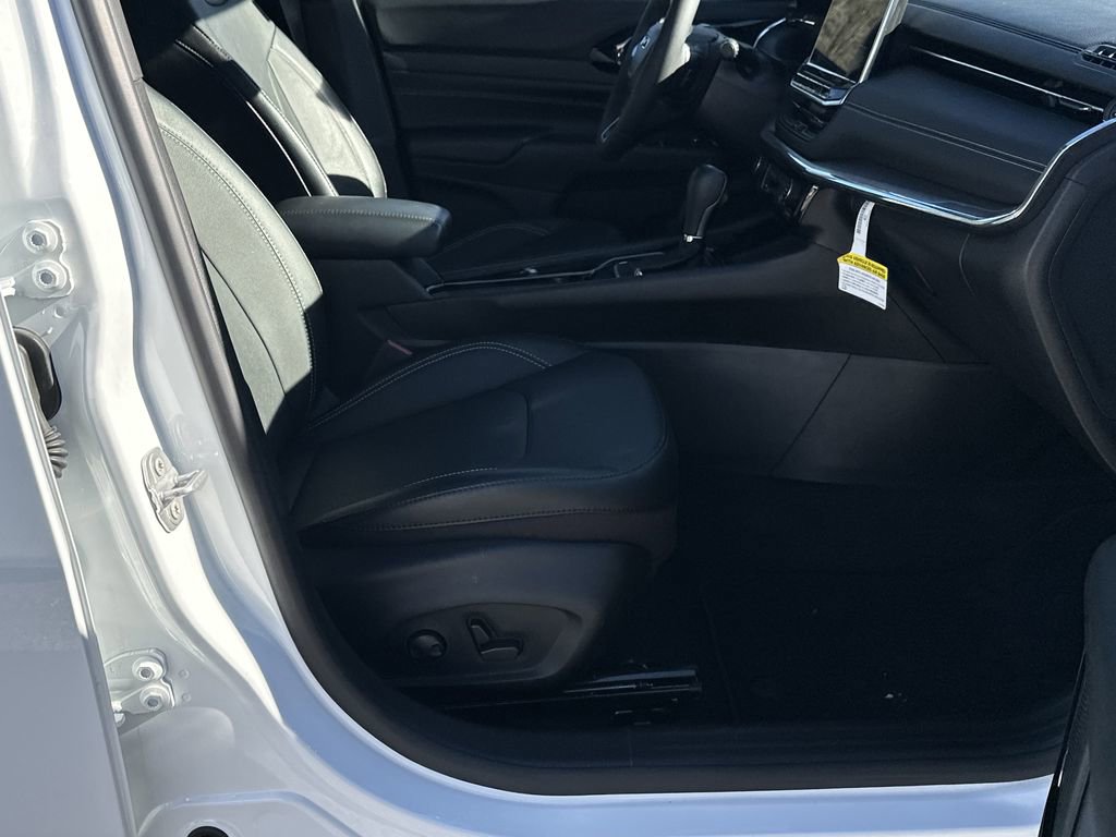 2023 Jeep Compass High Altitude