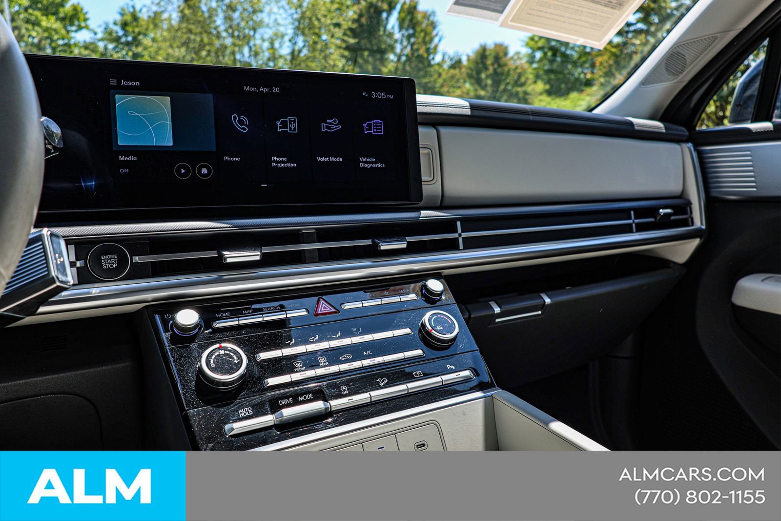 2025 Hyundai Santa Fe SE