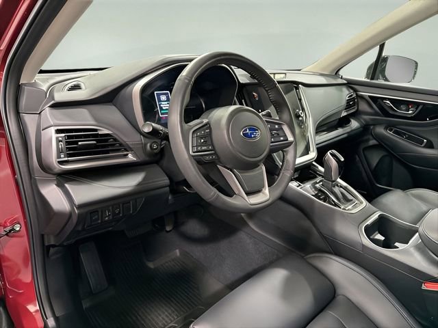 2025 Subaru Outback Touring