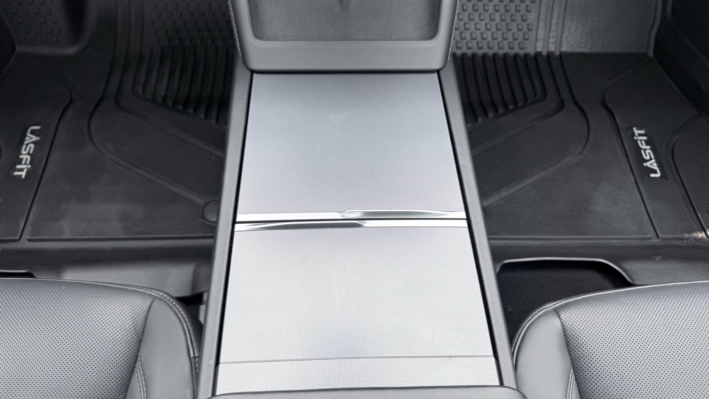 2024 Tesla Model 3 Standard Range