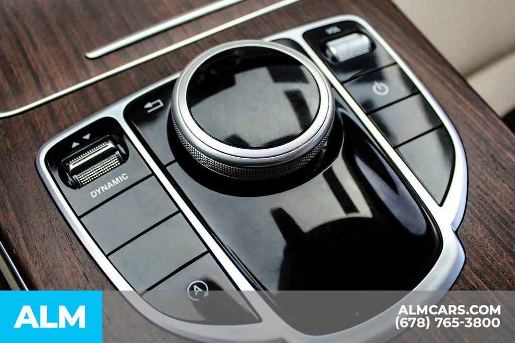 2021 Mercedes-Benz C 300 4MATIC Sedan