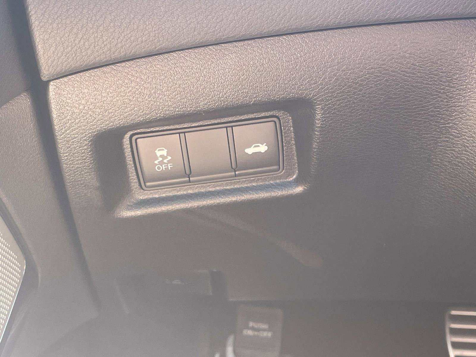 2023 INFINITI Q50 Red Sport 400