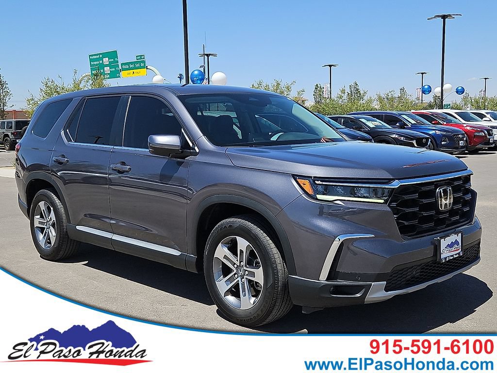 Used Honda Pilot for Sale in Las Cruces, NM - Autotrader