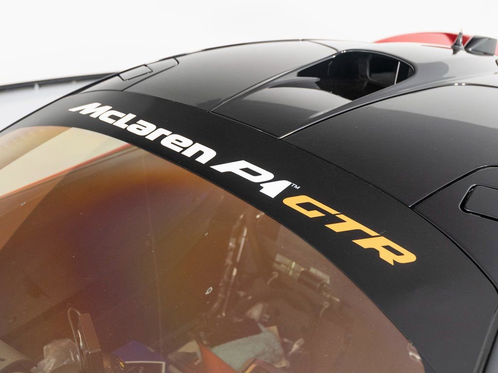 Used 2015 McLaren P1 photo 72