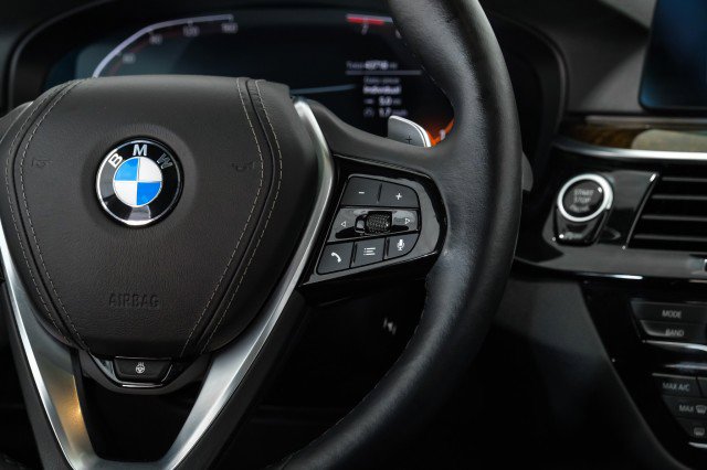 2020 BMW 540i xDrive