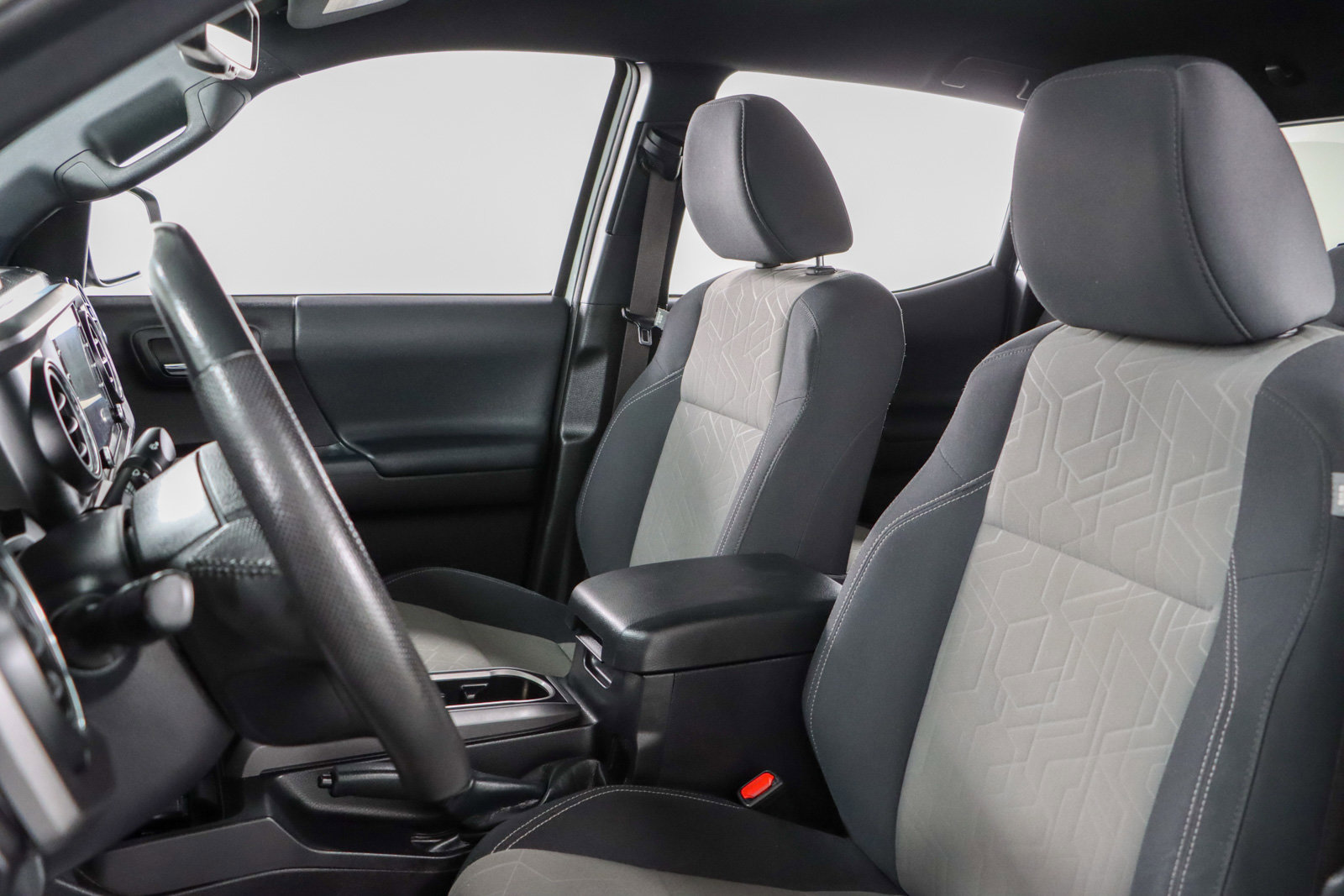 2023 Toyota Tacoma TRD Off-Road