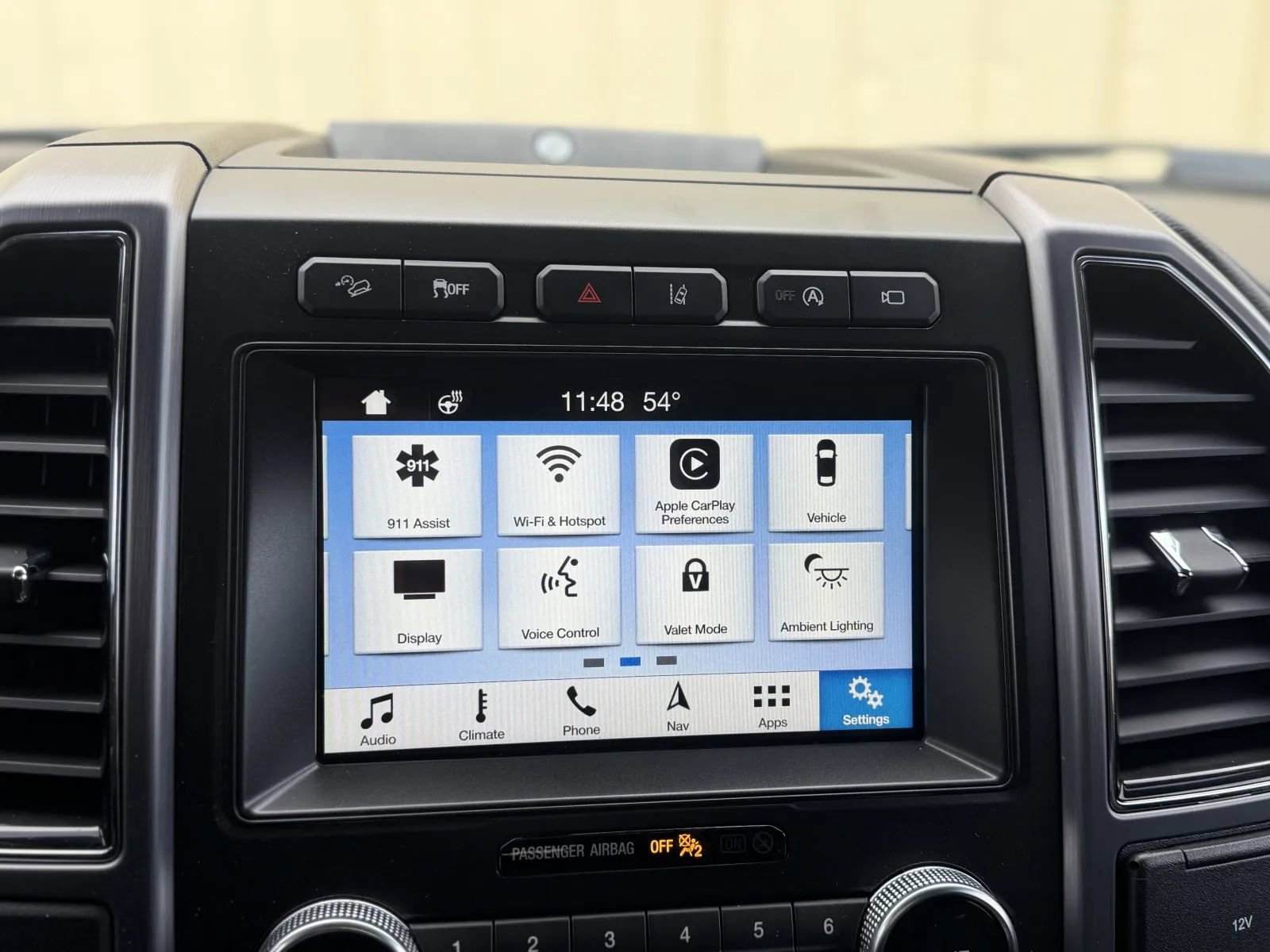 2018 Ford Expedition Platinum