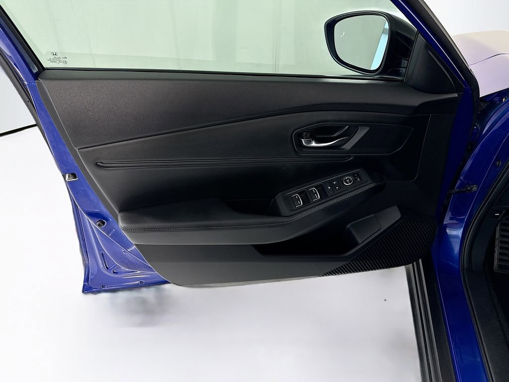 2023 Honda Accord Sport