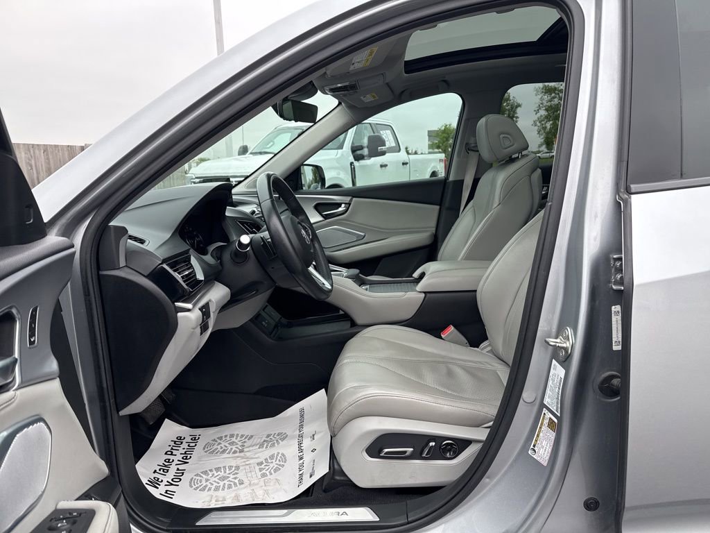 2019 Acura RDX w/ Technology Package