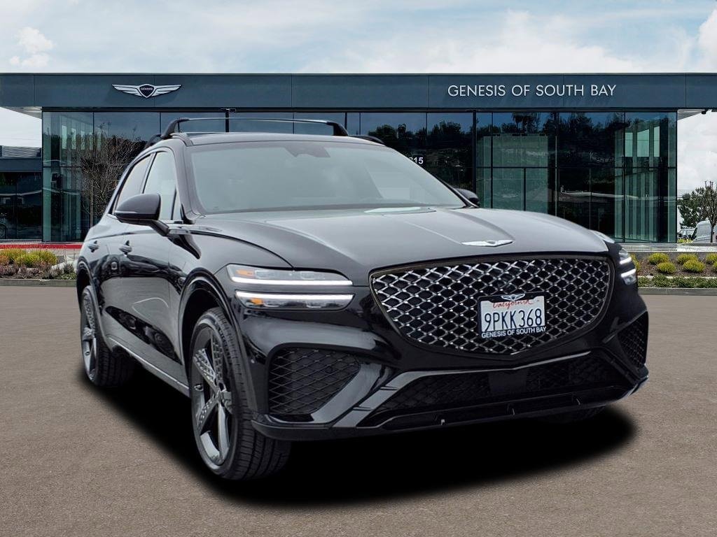 2025 Genesis GV70 3.5T Sport