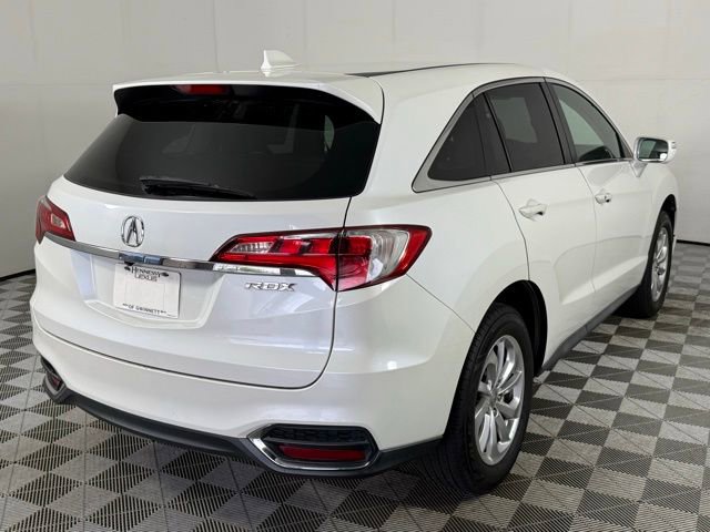 2017 Acura RDX w/ Technology Package