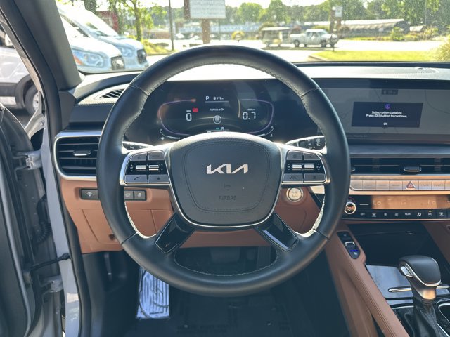 2023 Kia Telluride EX X-Line