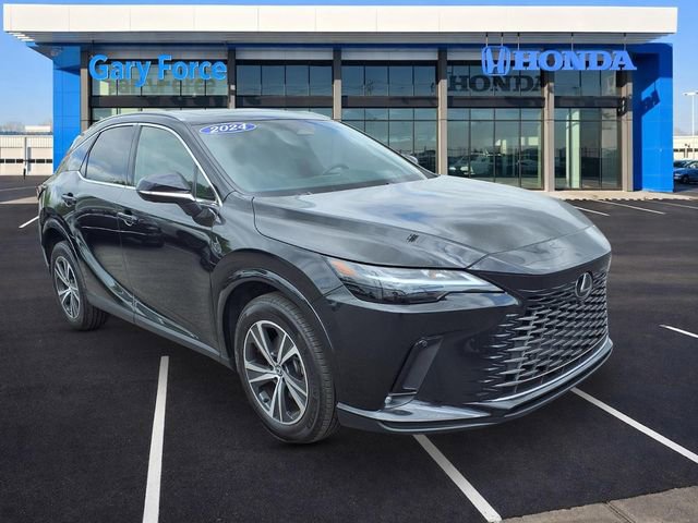 Used 2024 Lexus RX 350 Premium w/ Convenience Package
