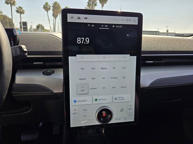 2023 Ford Mustang Mach-E Select