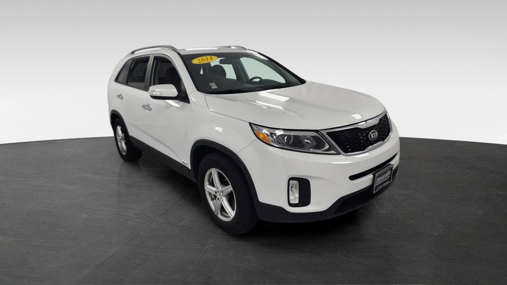 Used 2014 Kia Sorento LX