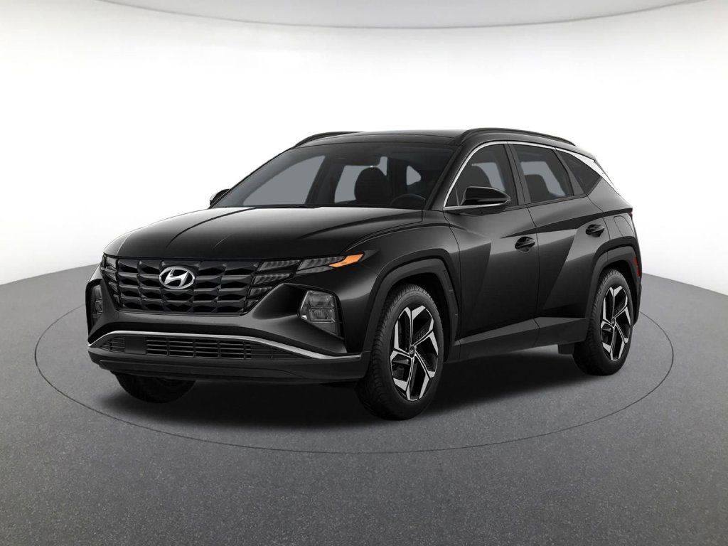 Used 2024 Hyundai Tucson SEL