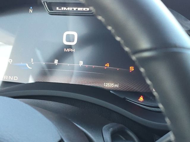 2023 RAM 3500 Limited