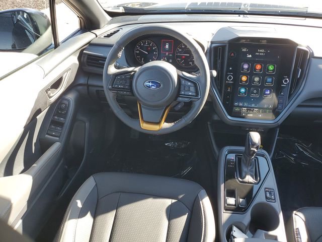 2026 Subaru Crosstrek 2.5i Wilderness