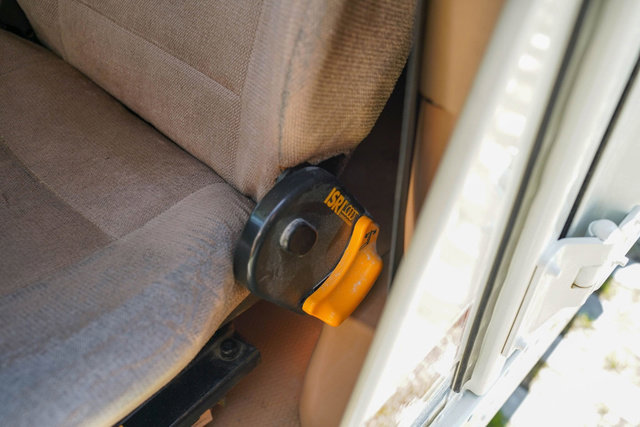 1995 HUMMER H1 4-Door Wagon