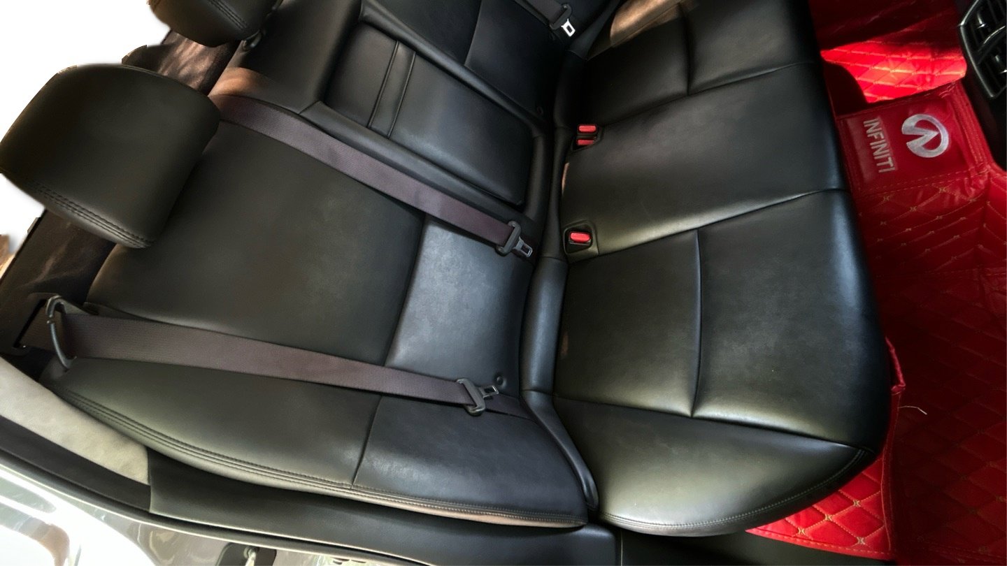 2021 INFINITI Q50 Pure