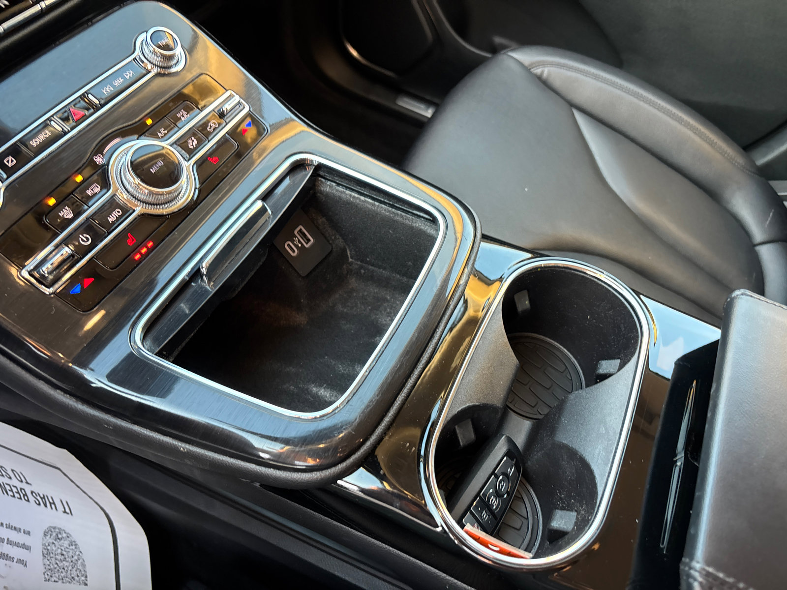 2023 Lincoln Nautilus FWD