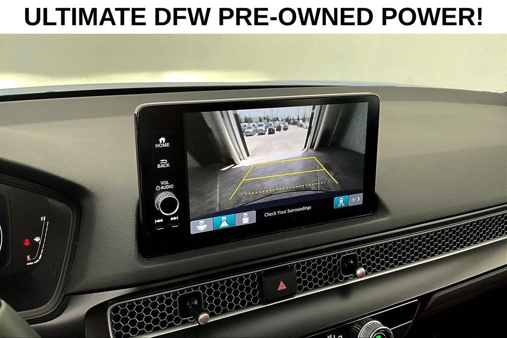 2025 Honda Civic Type R