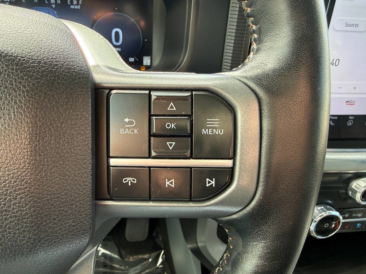 2024 Ford F150 Lariat