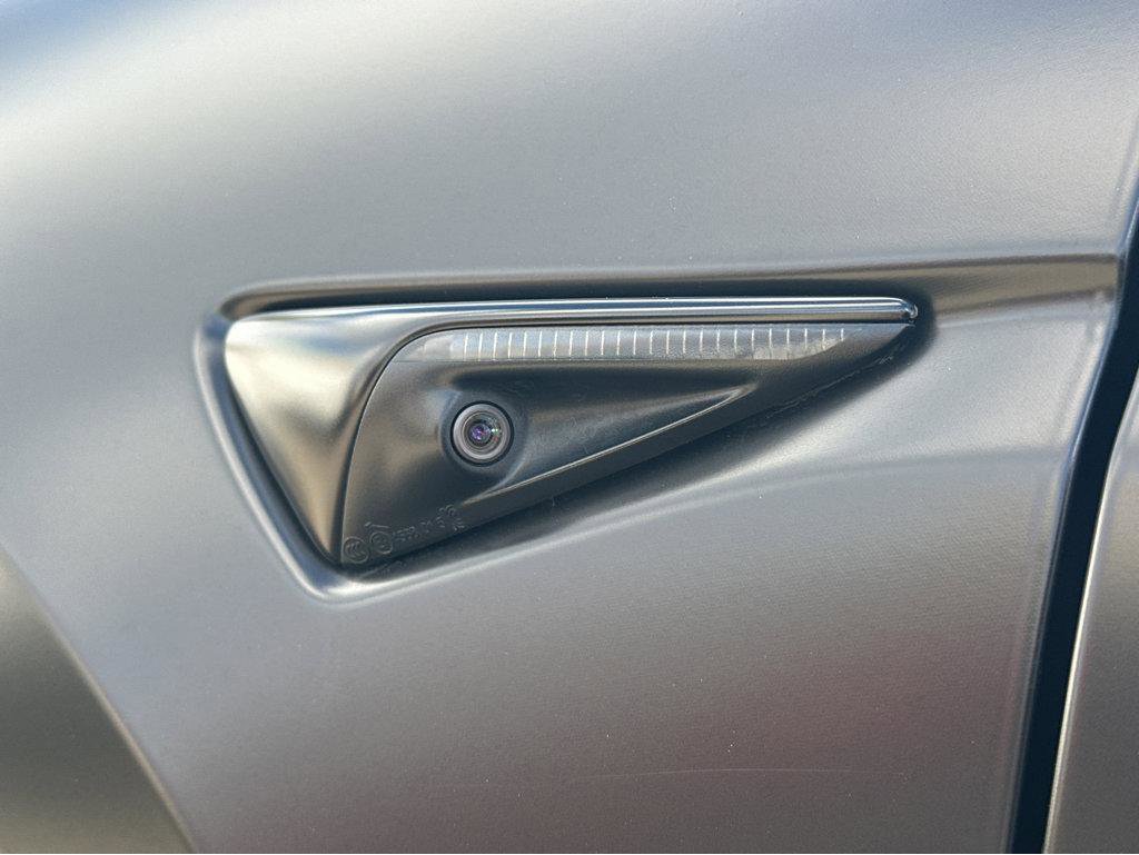 2020 Tesla Model Y Performance