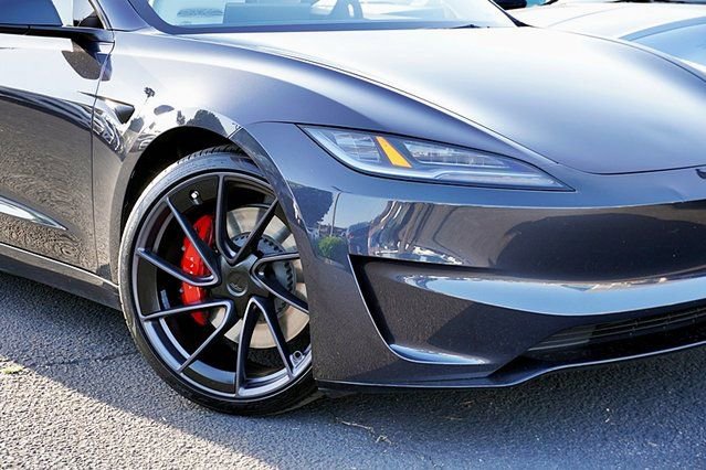 2024 Tesla Model 3 Performance