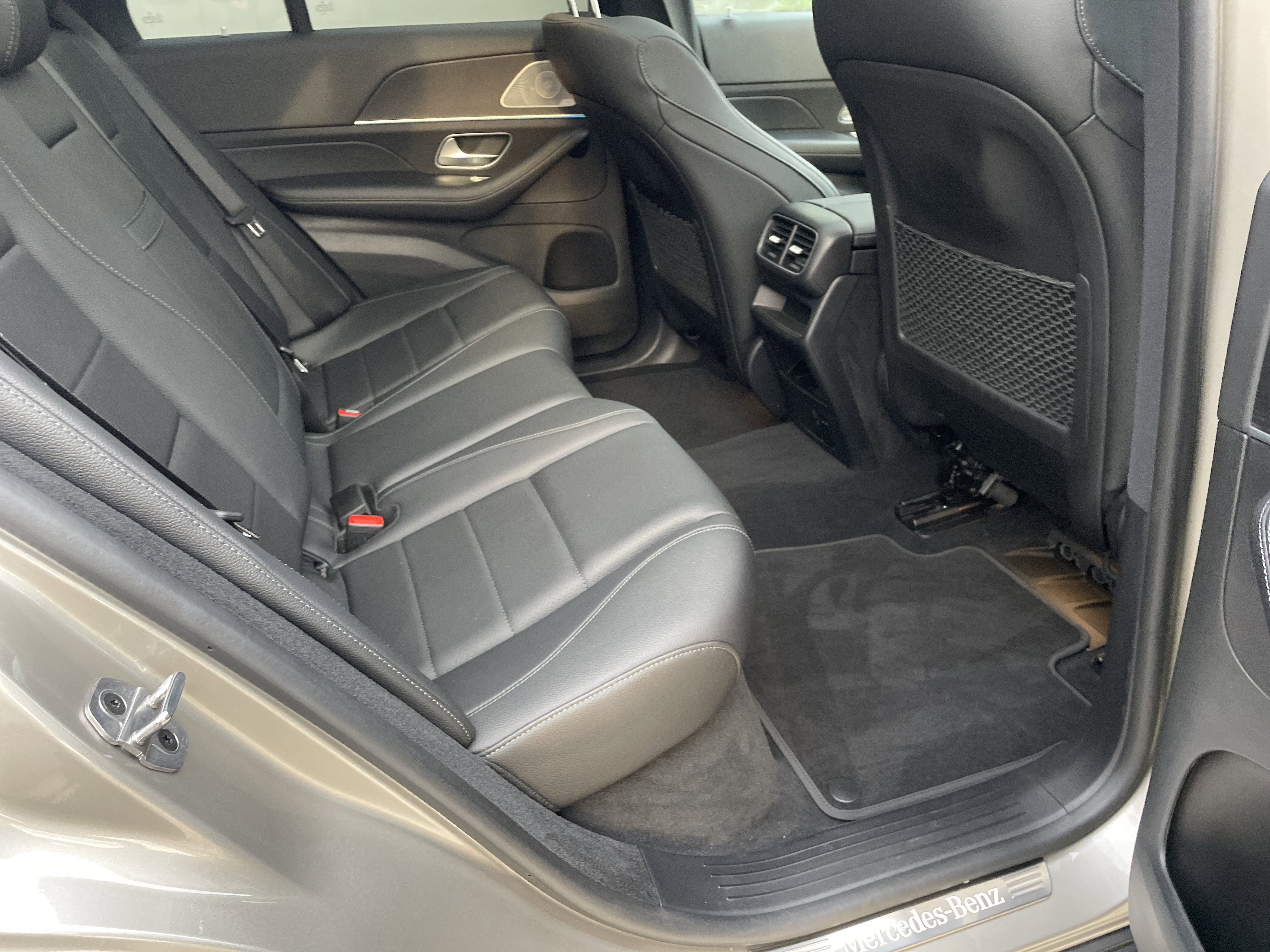 2023 Mercedes-Benz GLE 350 4MATIC