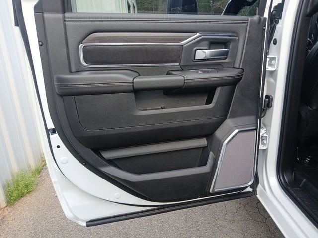 2026 RAM 4500 Laramie