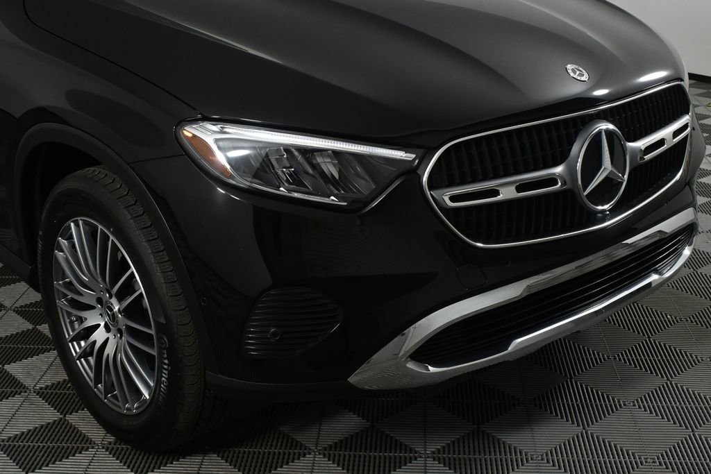 2026 Mercedes-Benz GLC 300