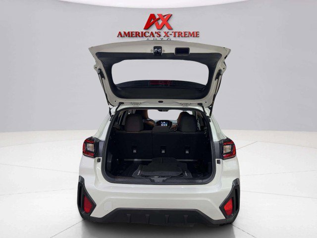 2024 Subaru Crosstrek 2.0i Premium