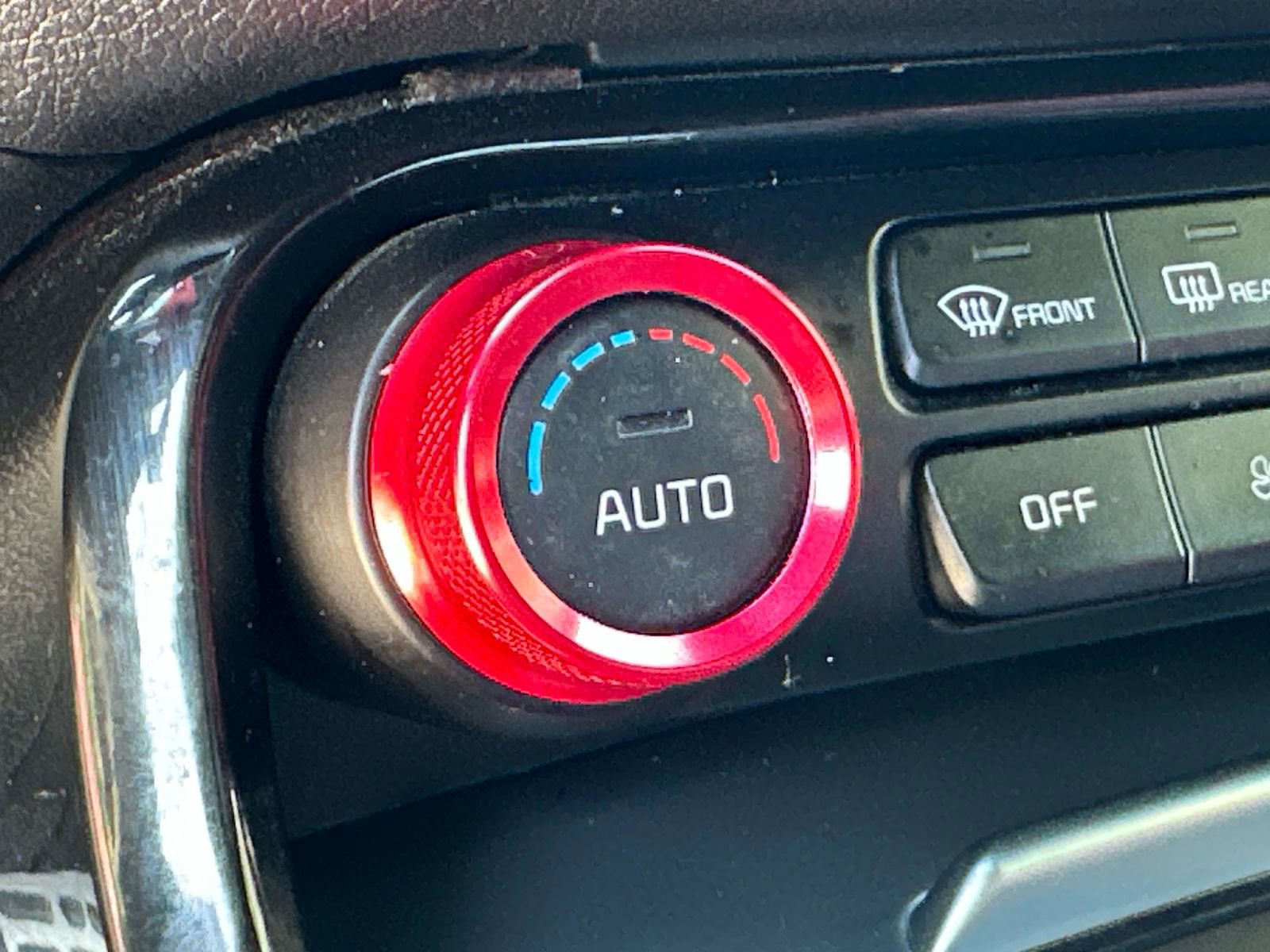 2019 Kia Stinger GT2