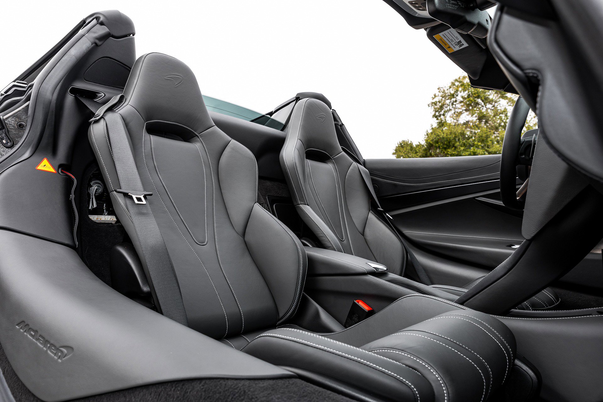 Used 2020 McLaren 720S Luxury photo 47