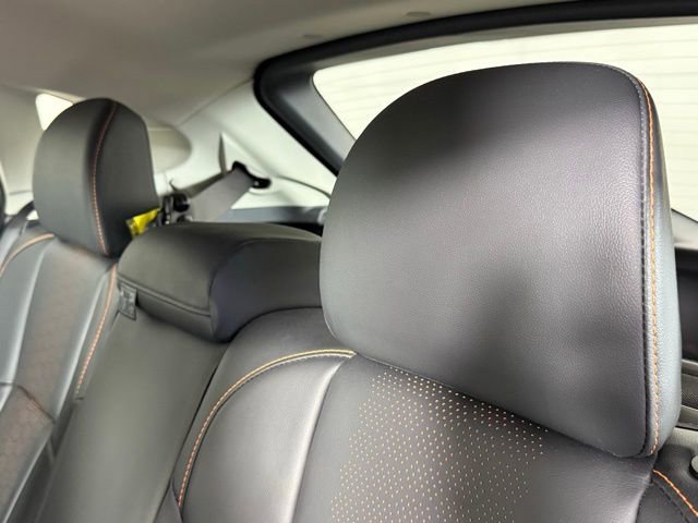 2021 Subaru Crosstrek 2.5i Limited