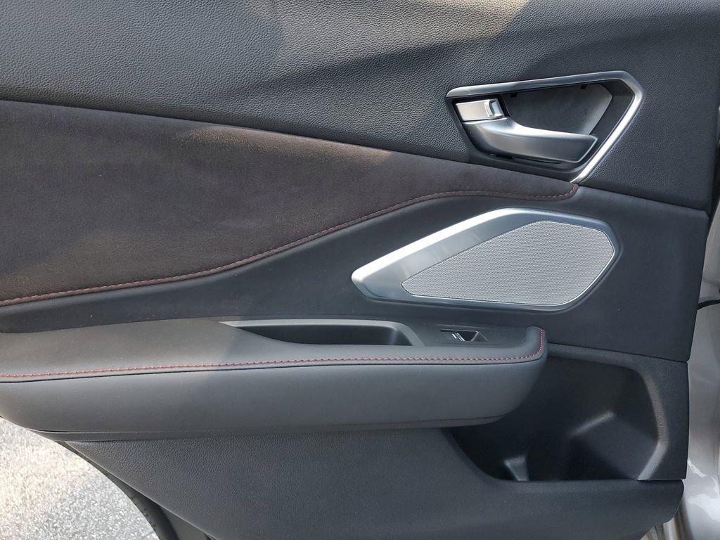 2023 Acura RDX A-Spec