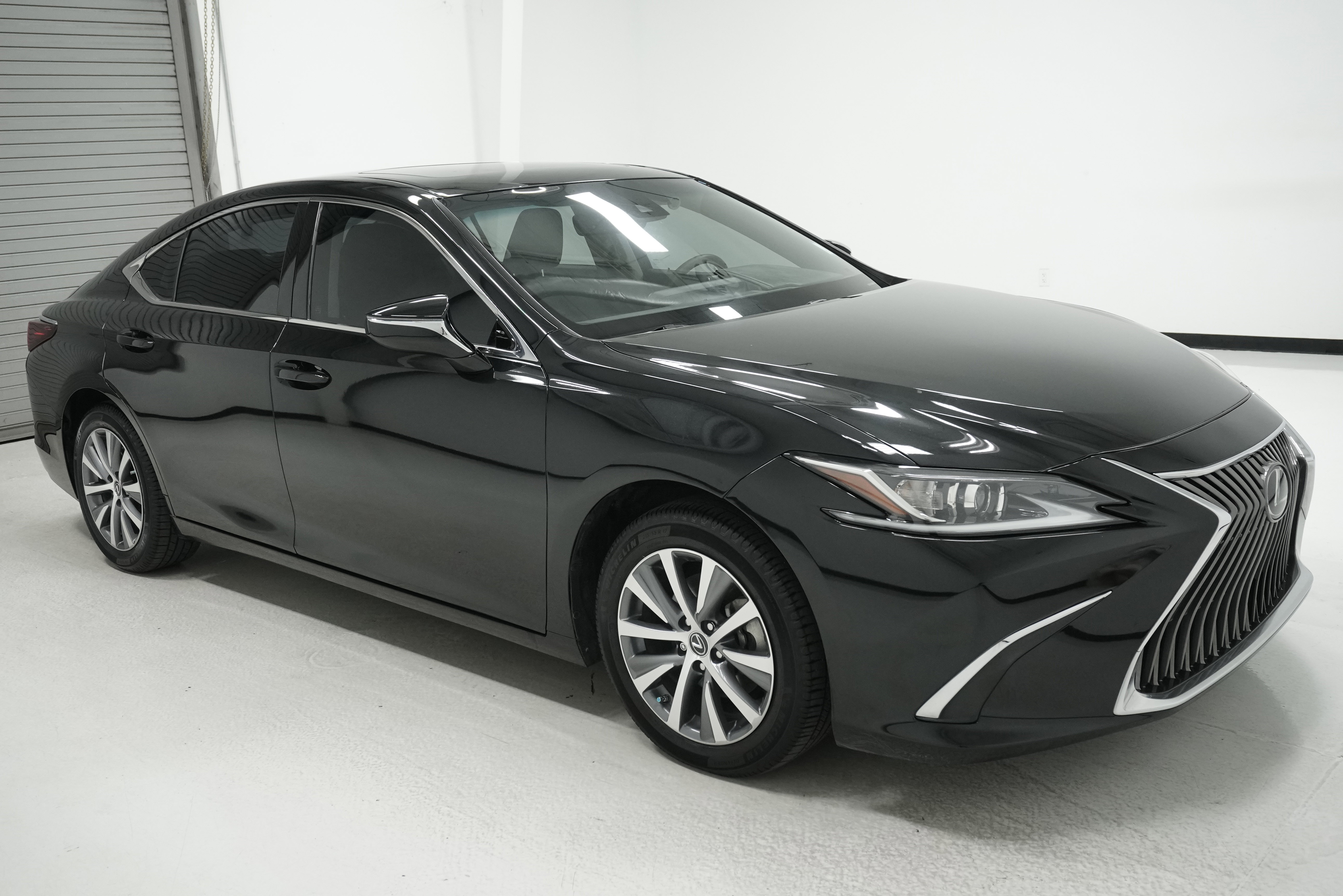 2019 Lexus ES 350