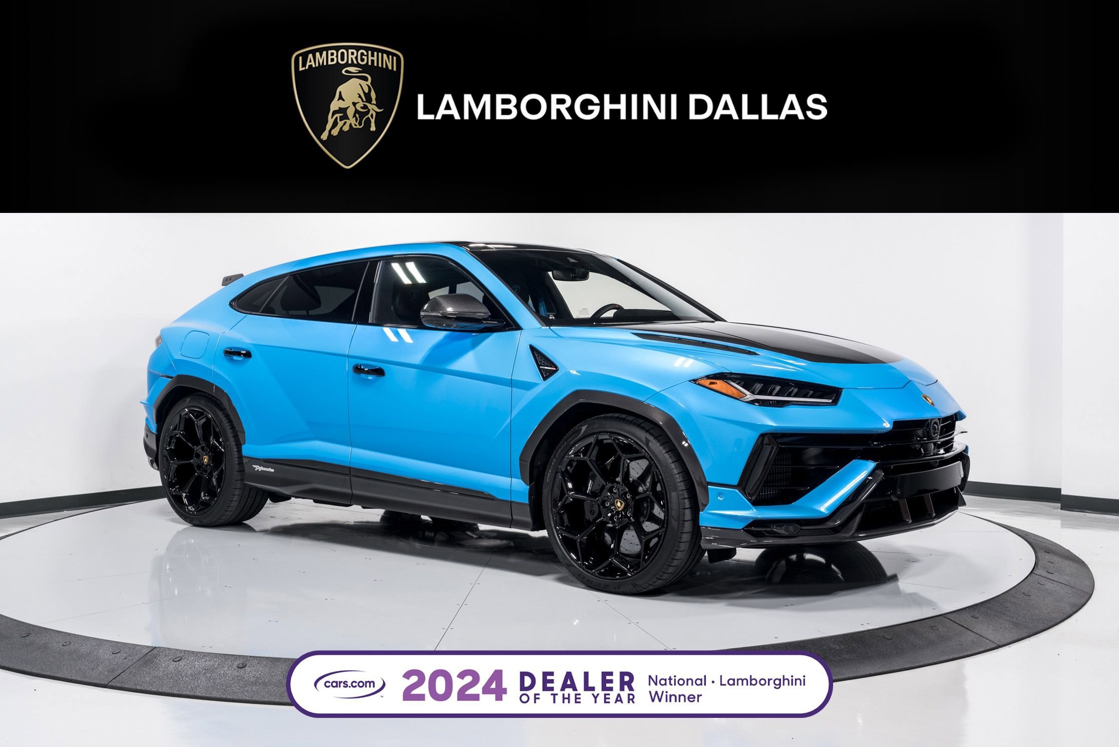 Used 20 Lamborghini Urus for Sale   Autotrader