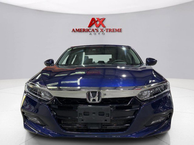 2020 Honda Accord EX