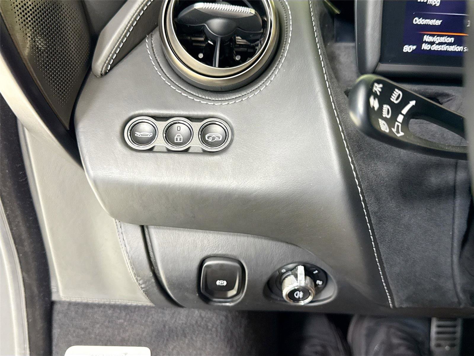 Used 2019 McLaren 720S photo 23