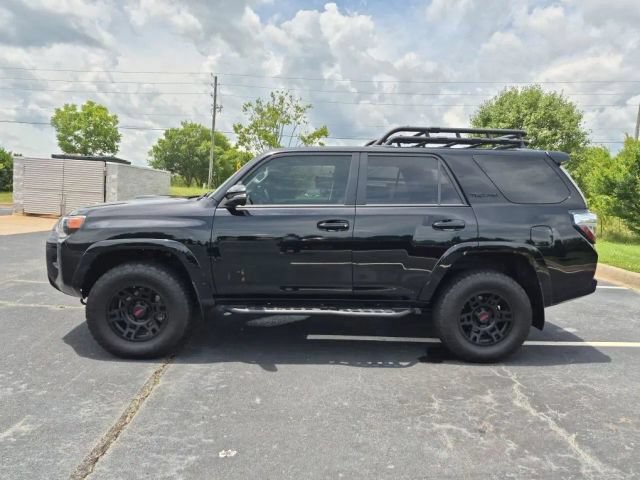 Used 2024 Toyota 4Runner TRD Pro
