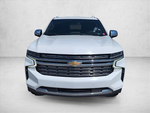 2022 Chevrolet Suburban Premier