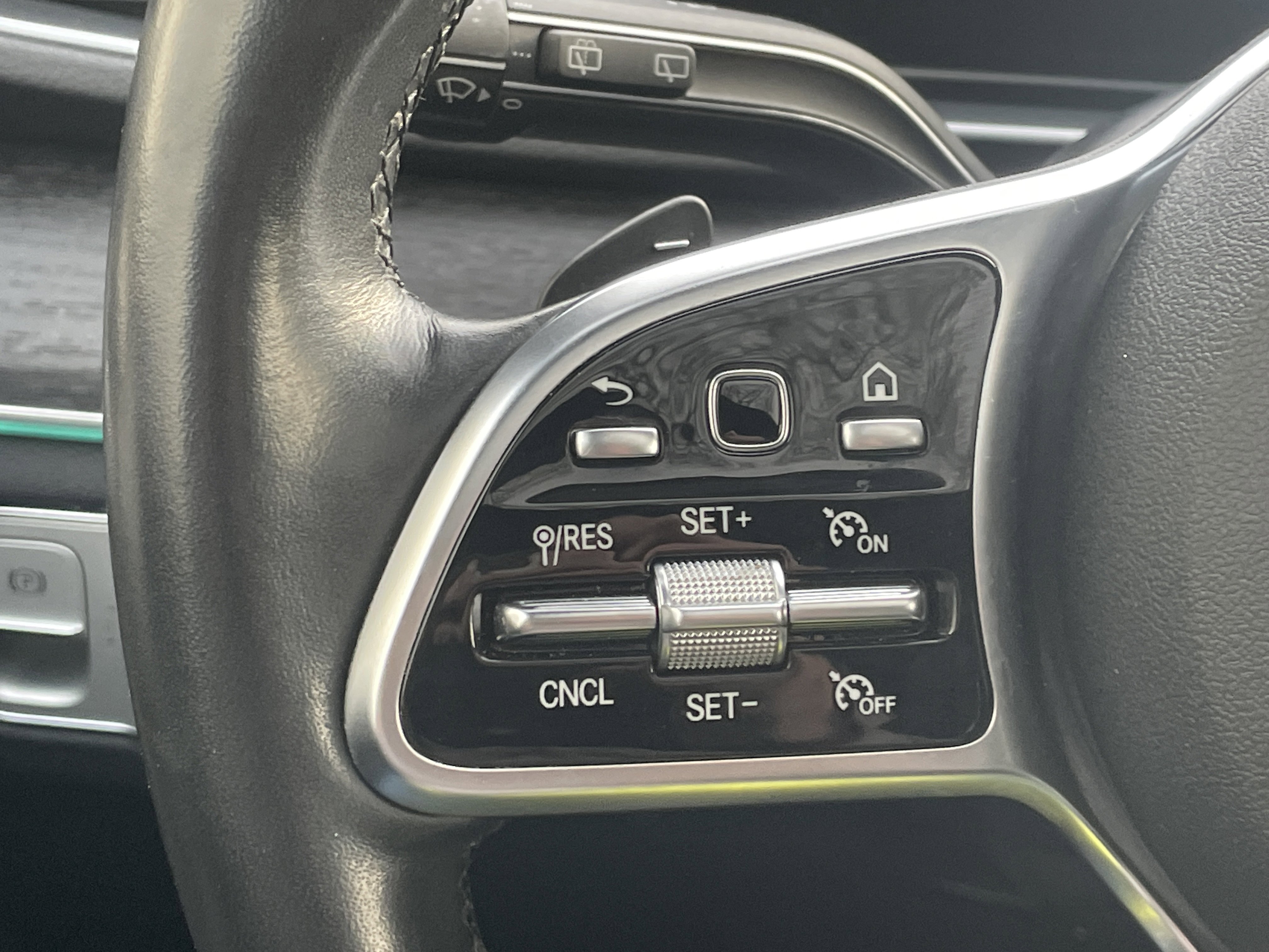 2022 Mercedes-Benz GLE 350