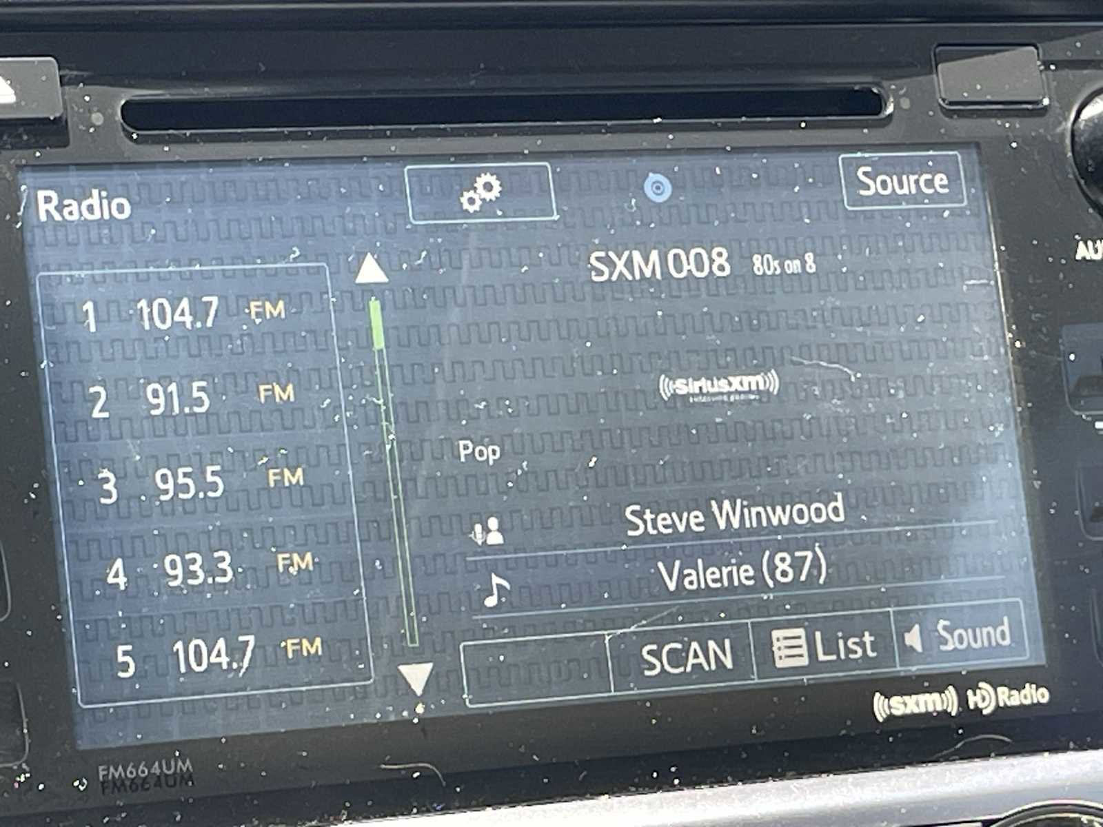 2015 Subaru Crosstrek 2.0i Limited