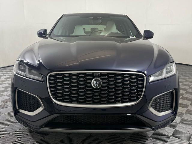 2026 Jaguar F-Pace R-Dynamic S
