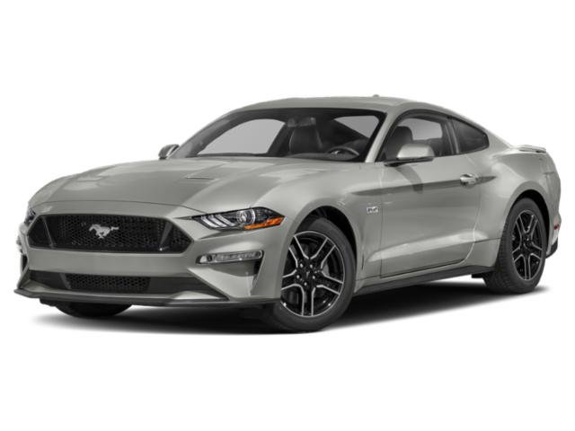 Used 2021 Ford Mustang GT w/ Equipment Group 301A