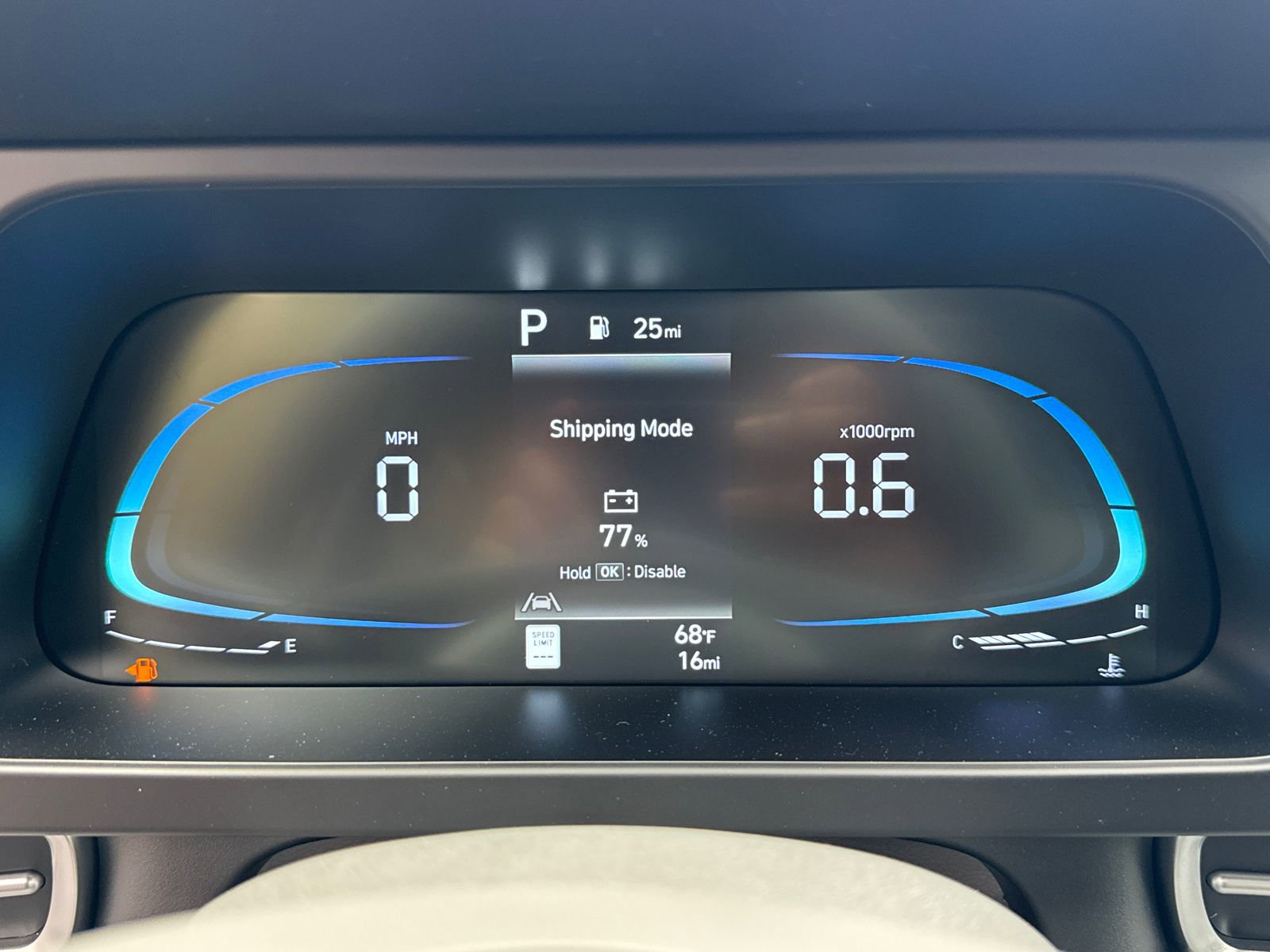 2026 Hyundai Elantra Sport